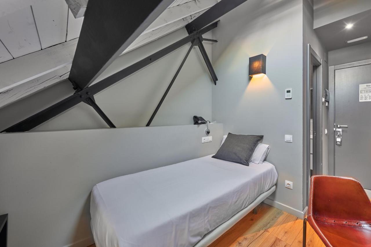 Hotel Parada Пучсерда Экстерьер фото