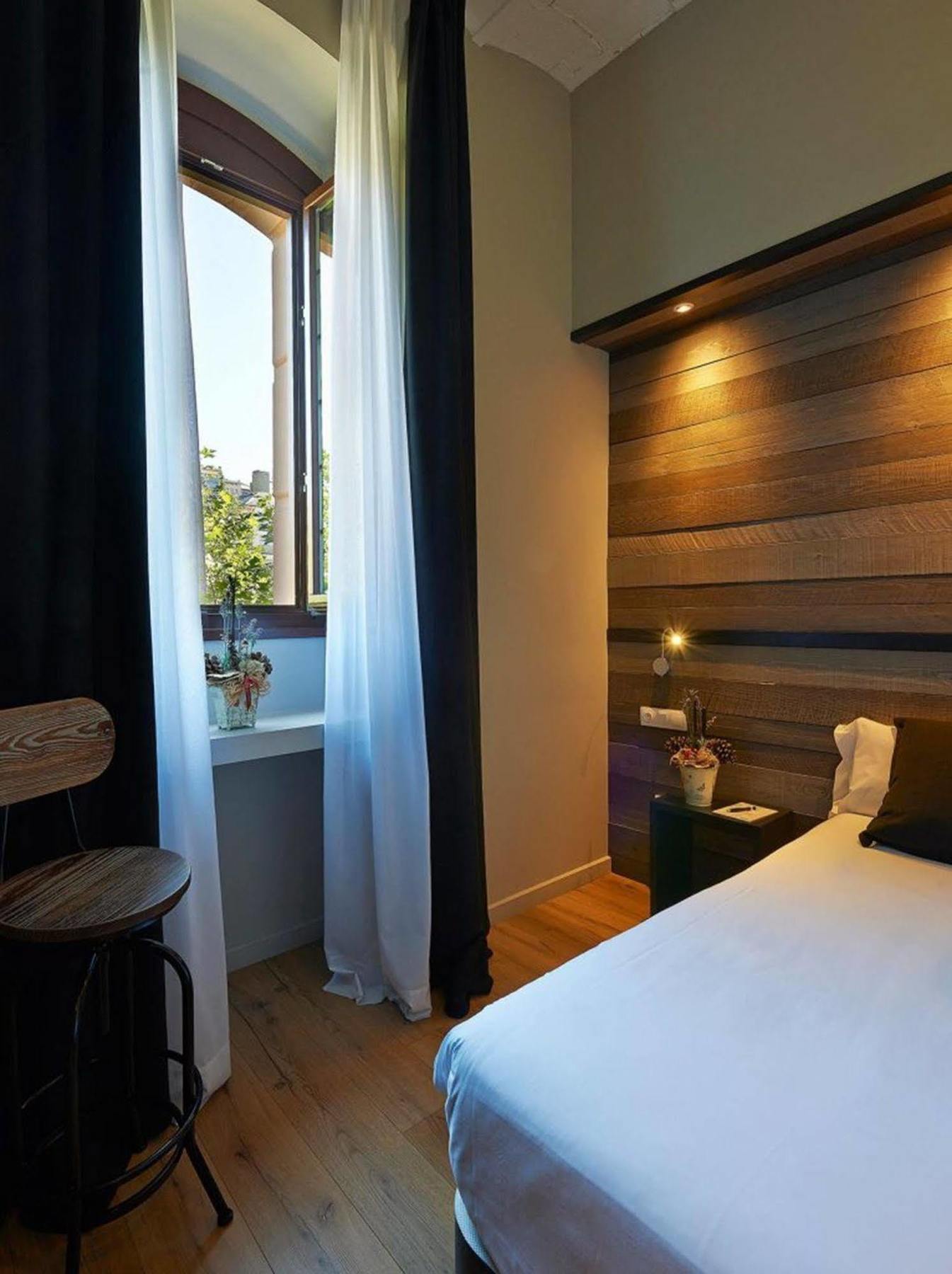 Hotel Parada Пучсерда Экстерьер фото